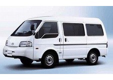 貨物車（Bクラス）